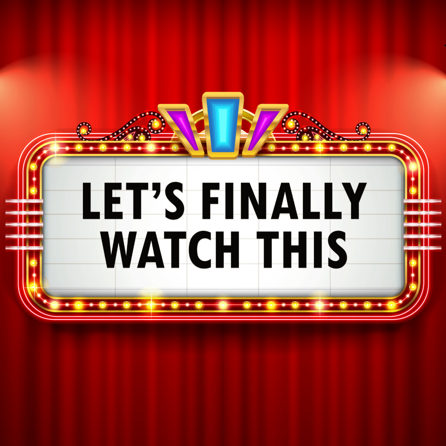 Let’s Finally Watch This: Season 1 Wrap-Up