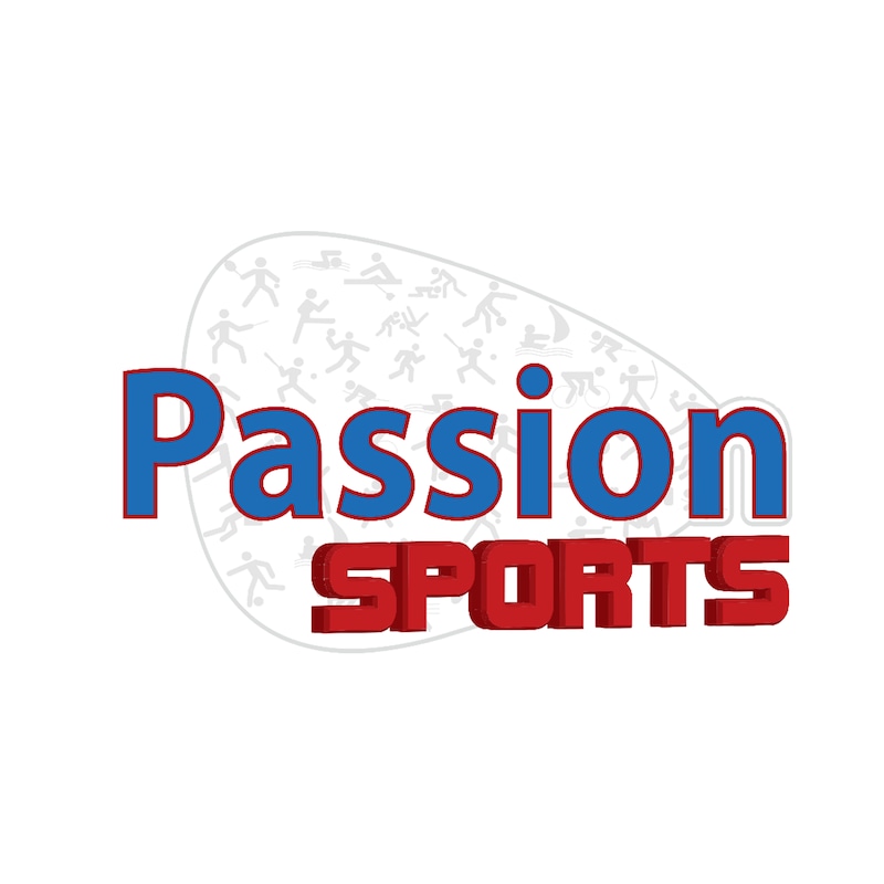 Artwork for podcast Passion Sports