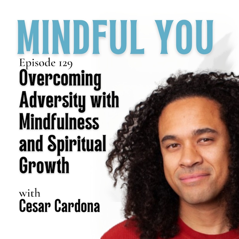 Artwork for podcast Mindful You