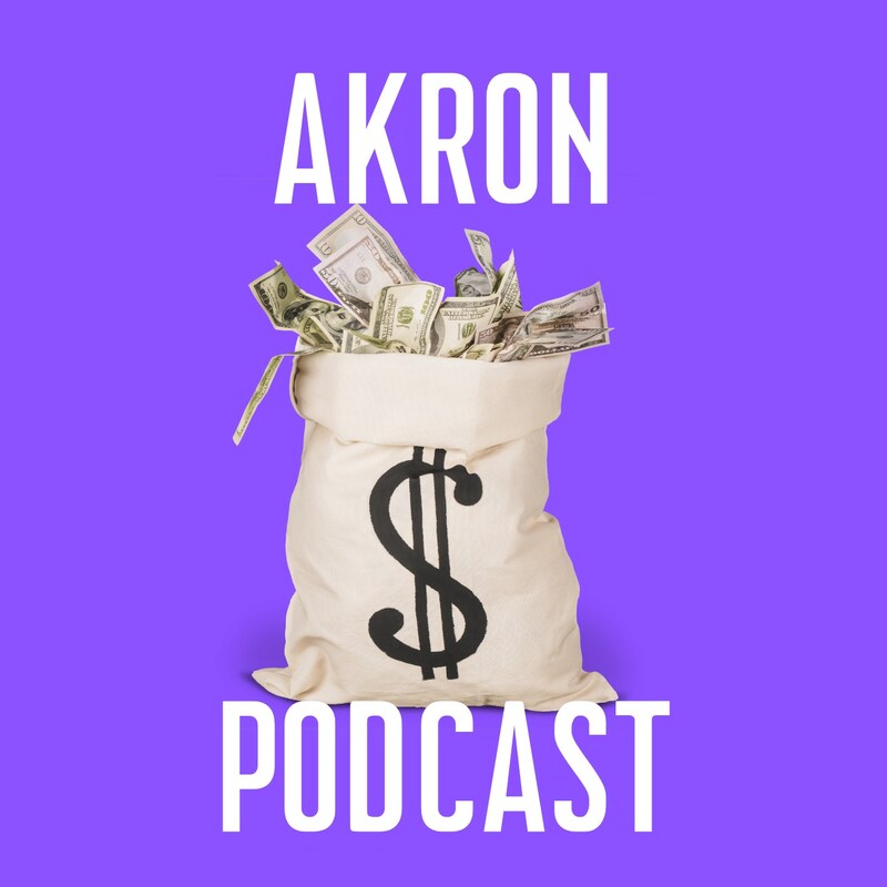 Artwork for podcast Akron Podcast