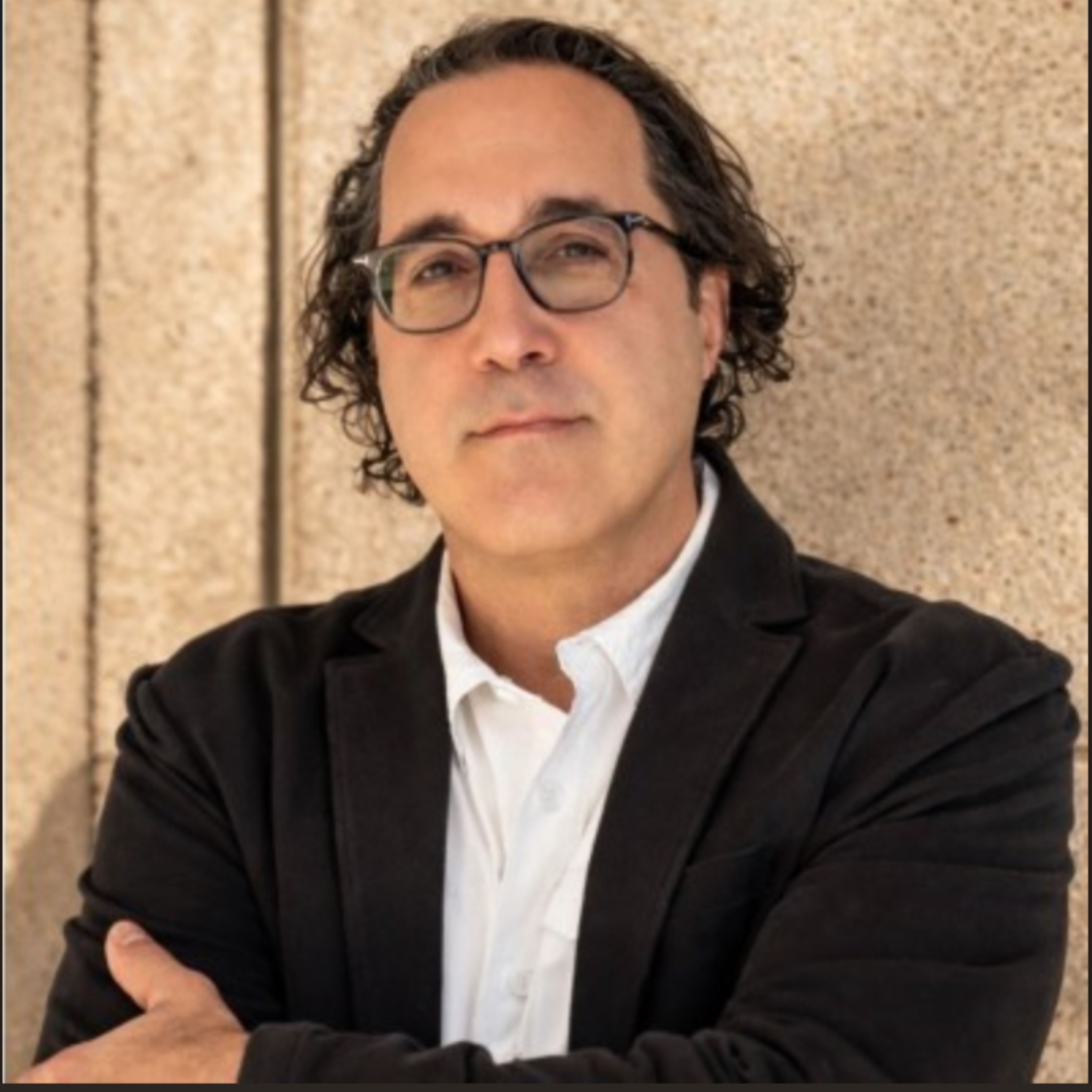 1177: Navigating an Acquisition at the Edge of Change | Tom DiDesidero, CFO, SmartRecruiters