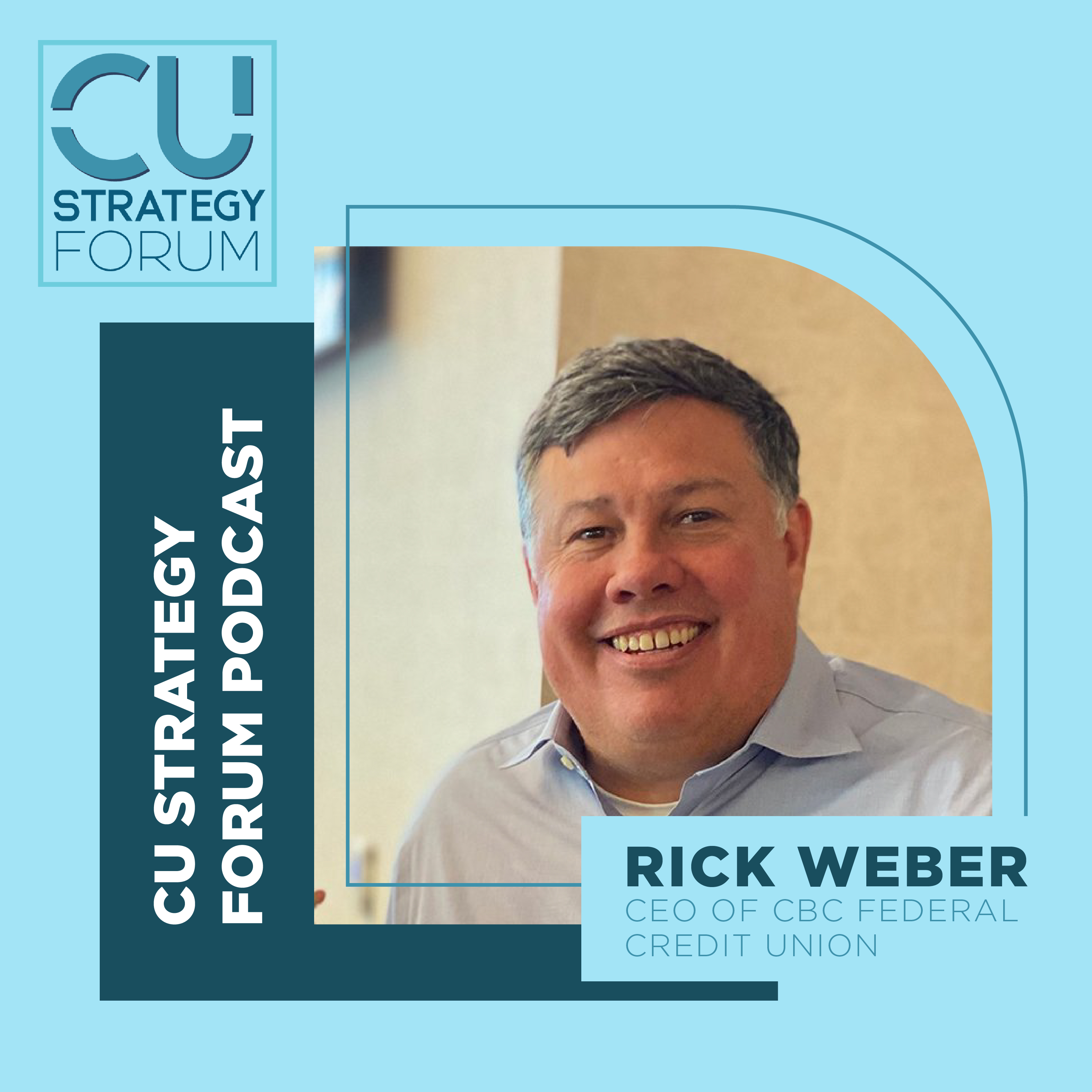 Credit Union Strategy Podcast