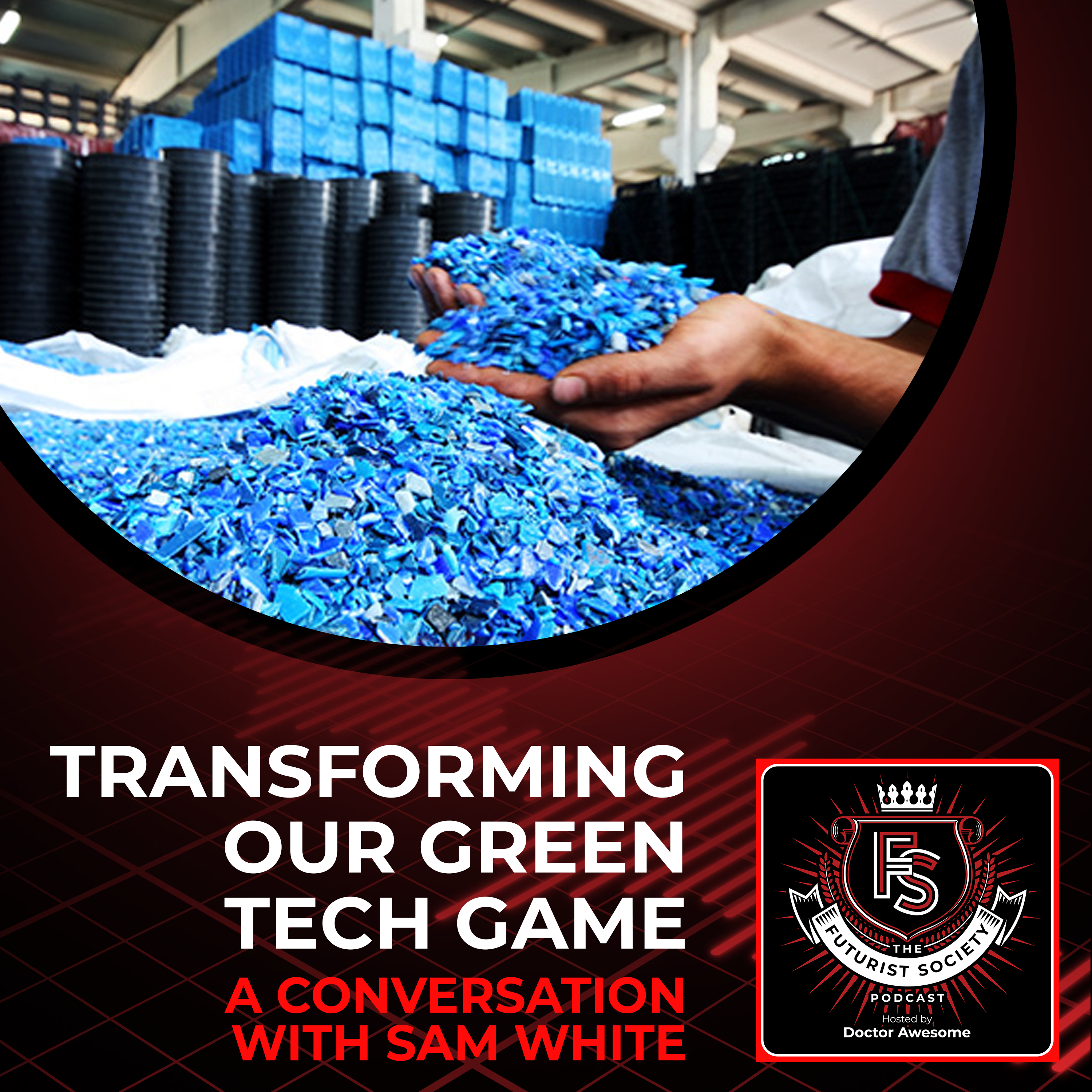 Powerful Local Solutions: Transforming Our Green Tech Game