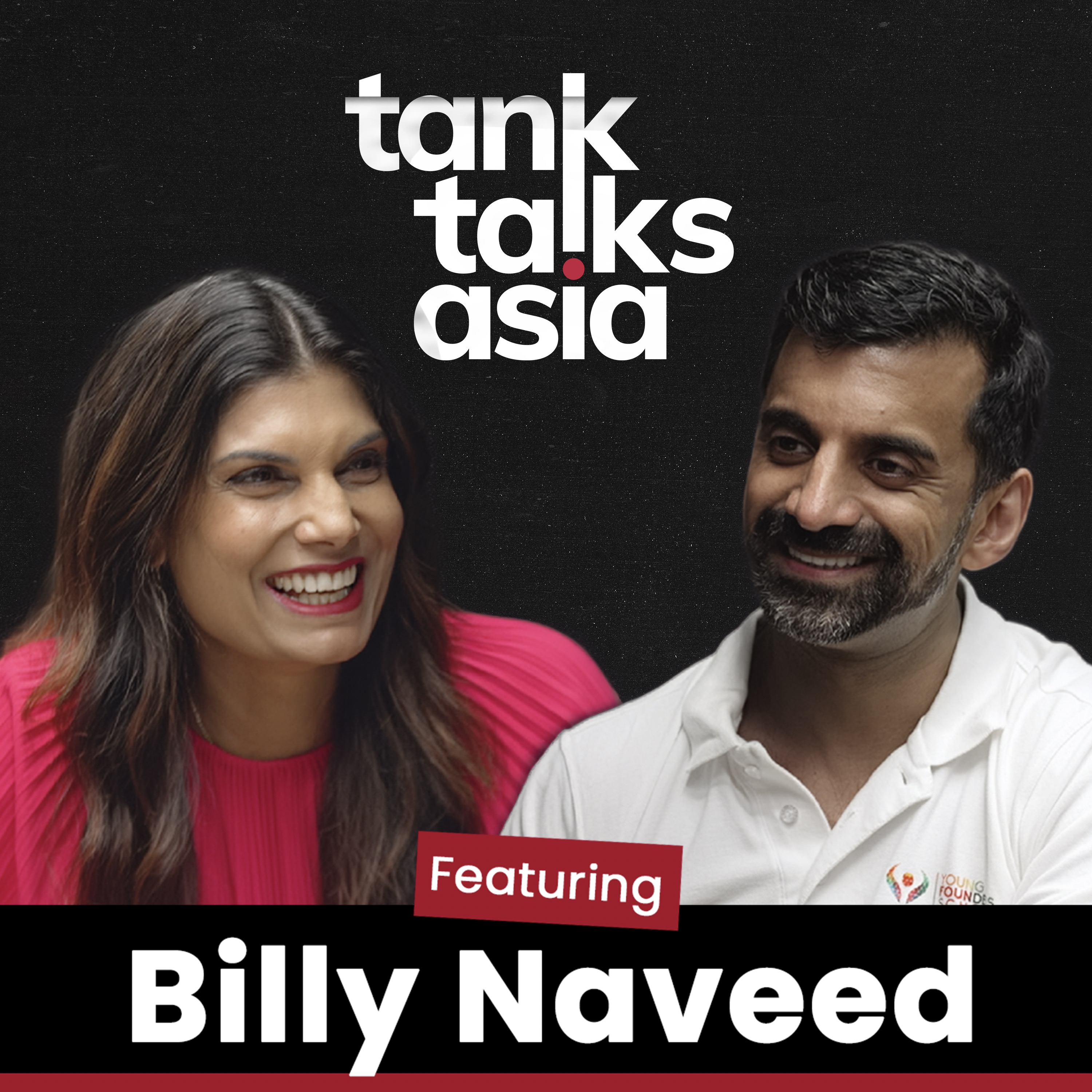 Tank Talks Asia
