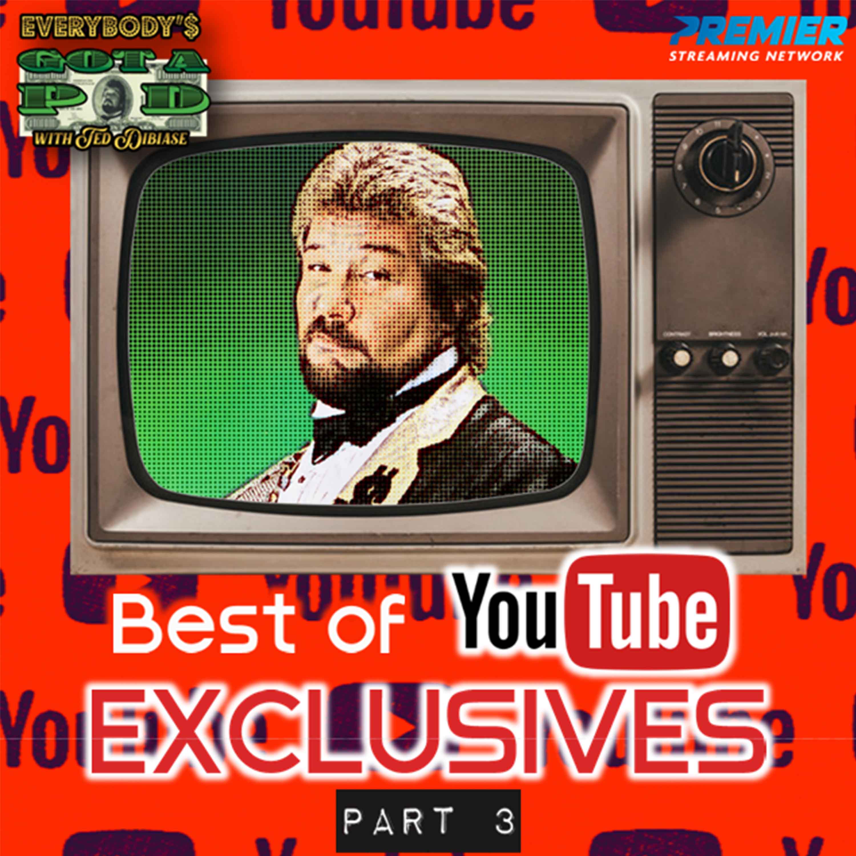 Everybody\'s Got A Pod
