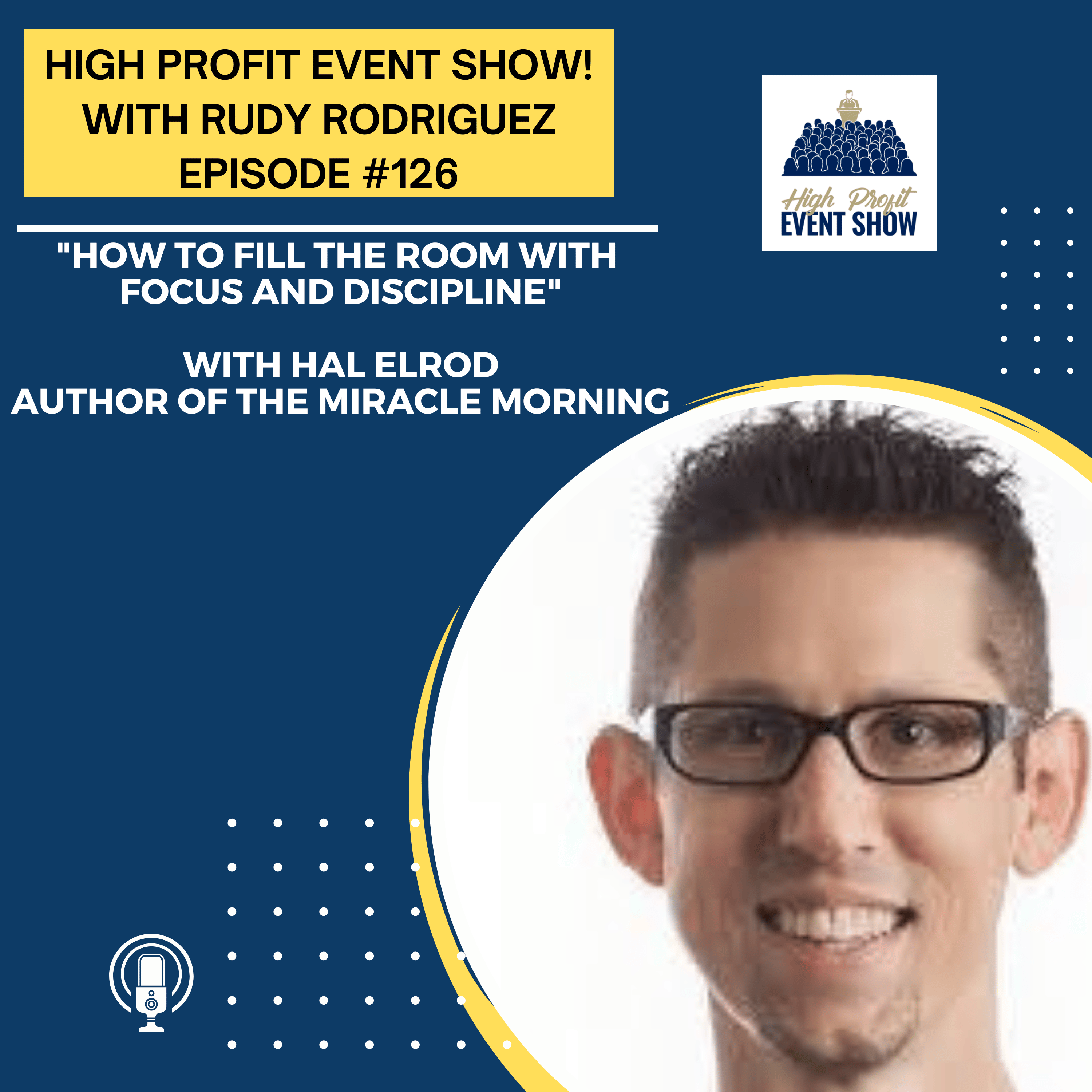 High Profit Event Show