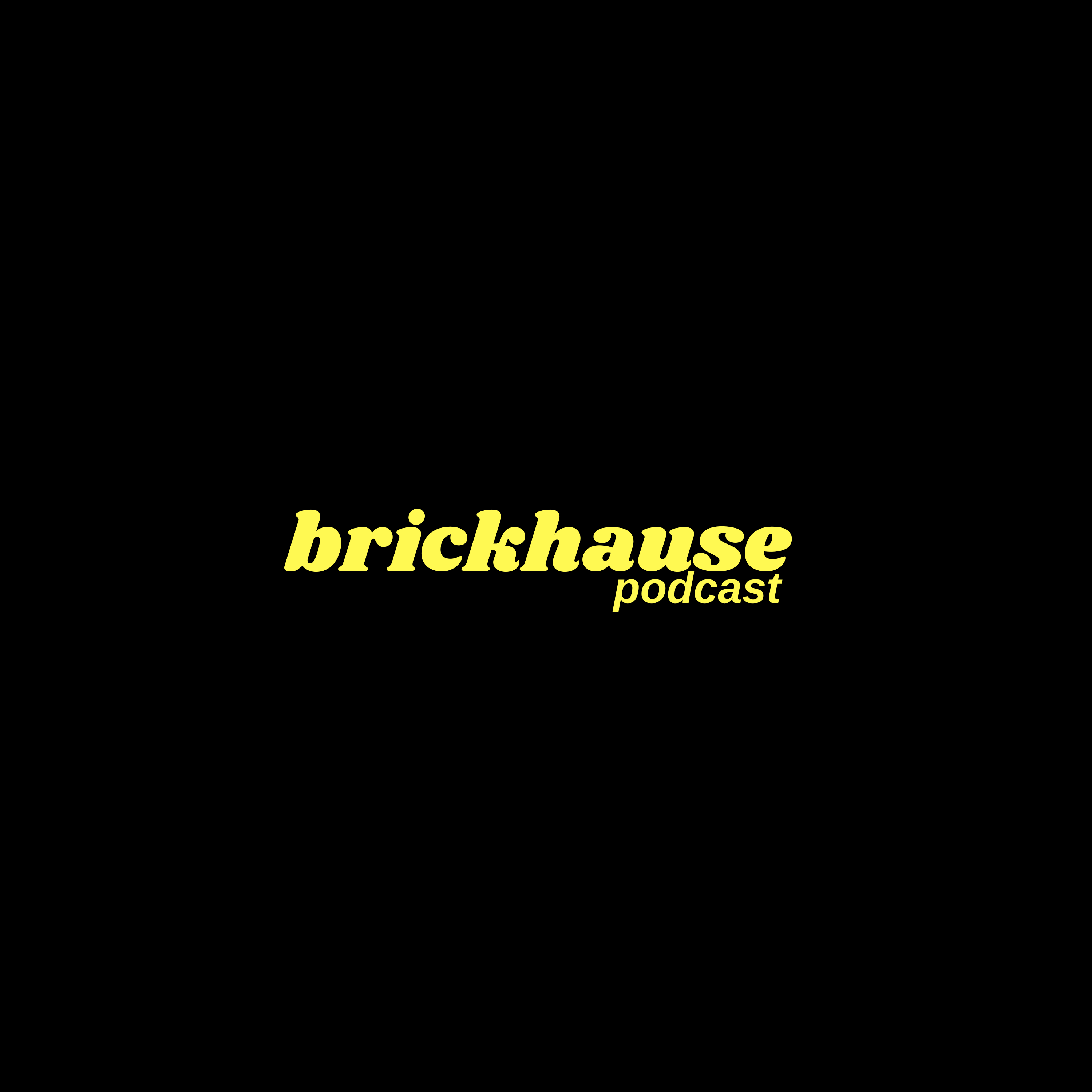 Artwork for Brickhause Podcast