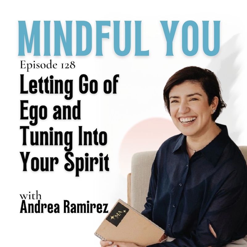 Artwork for podcast Mindful You