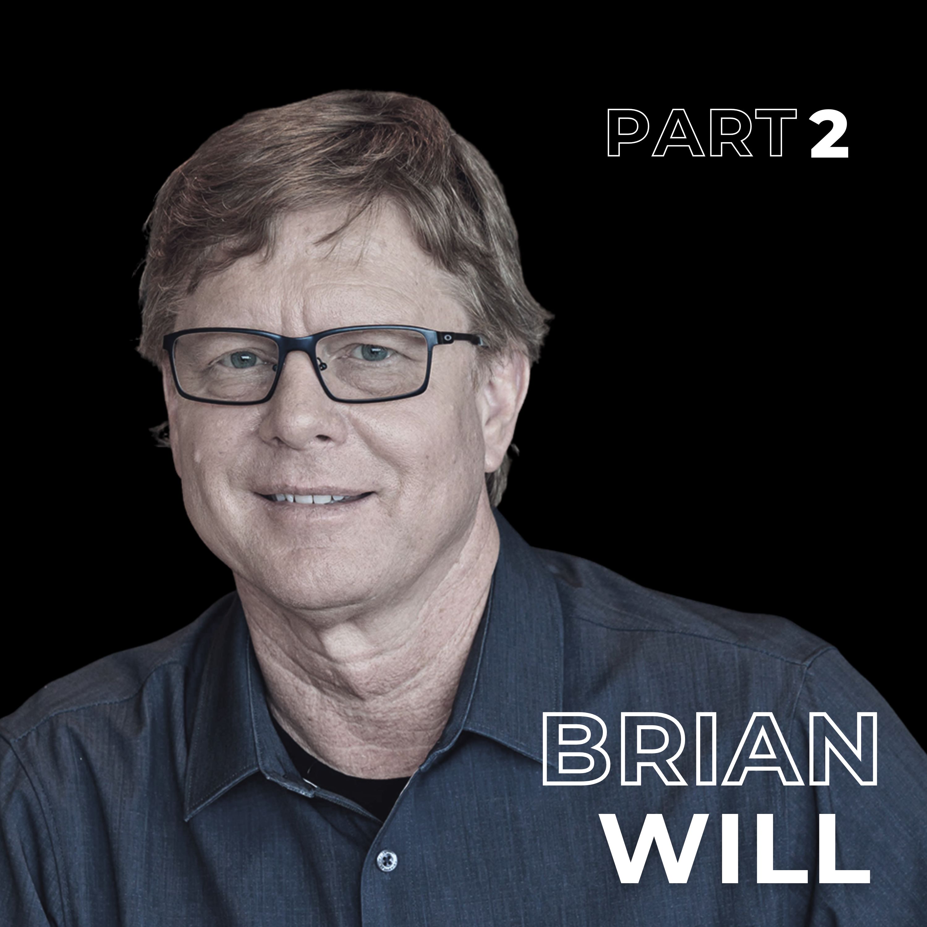 148: Brian Will: Don't Sell to Private Equity Without This
