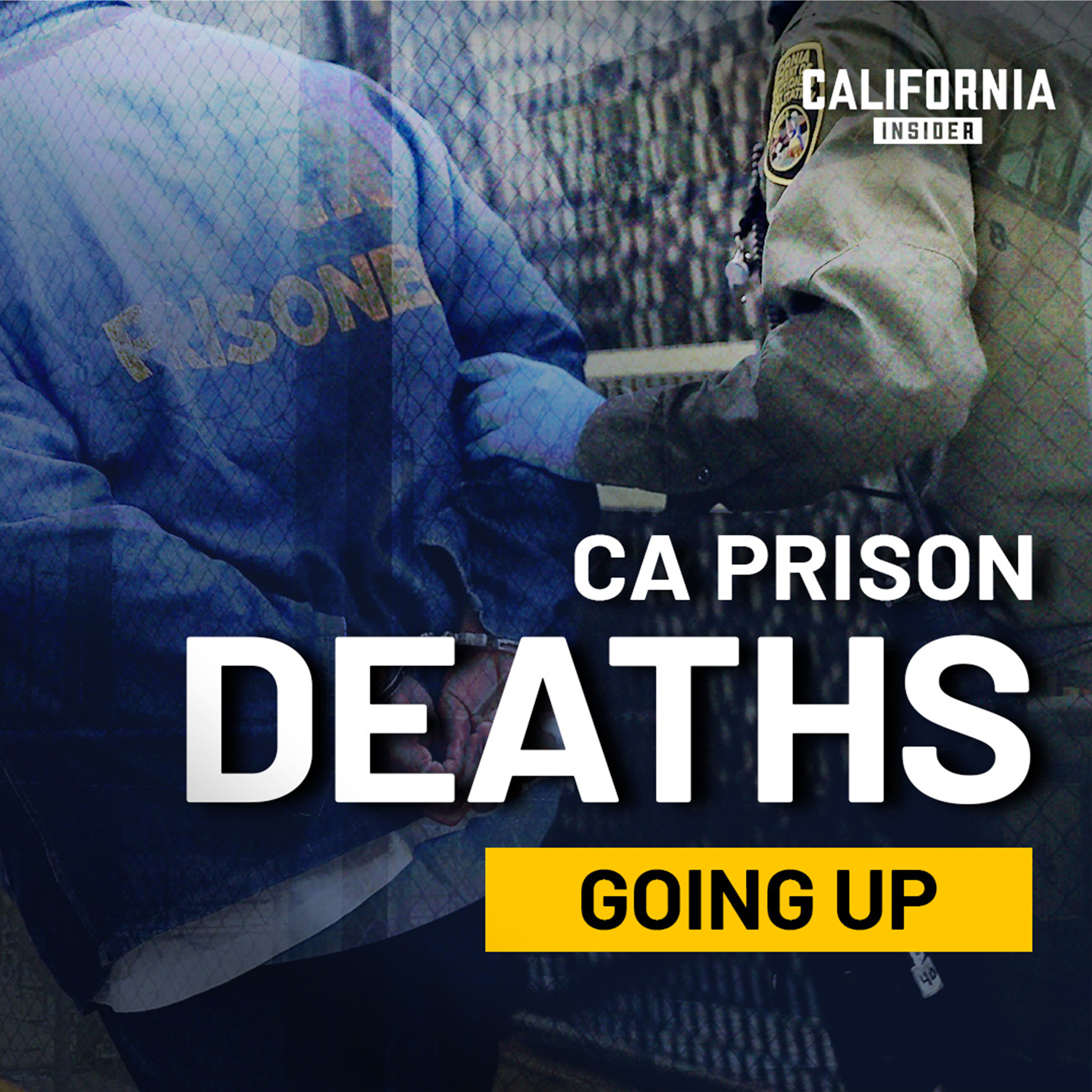 California Prisons Gang and Drug Culture Making Reform an Impossible Task | Zach Skow | Hector Bravo