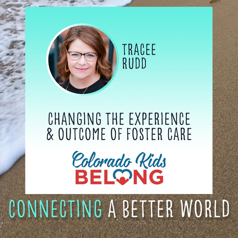 Artwork for podcast Connecting A Better World