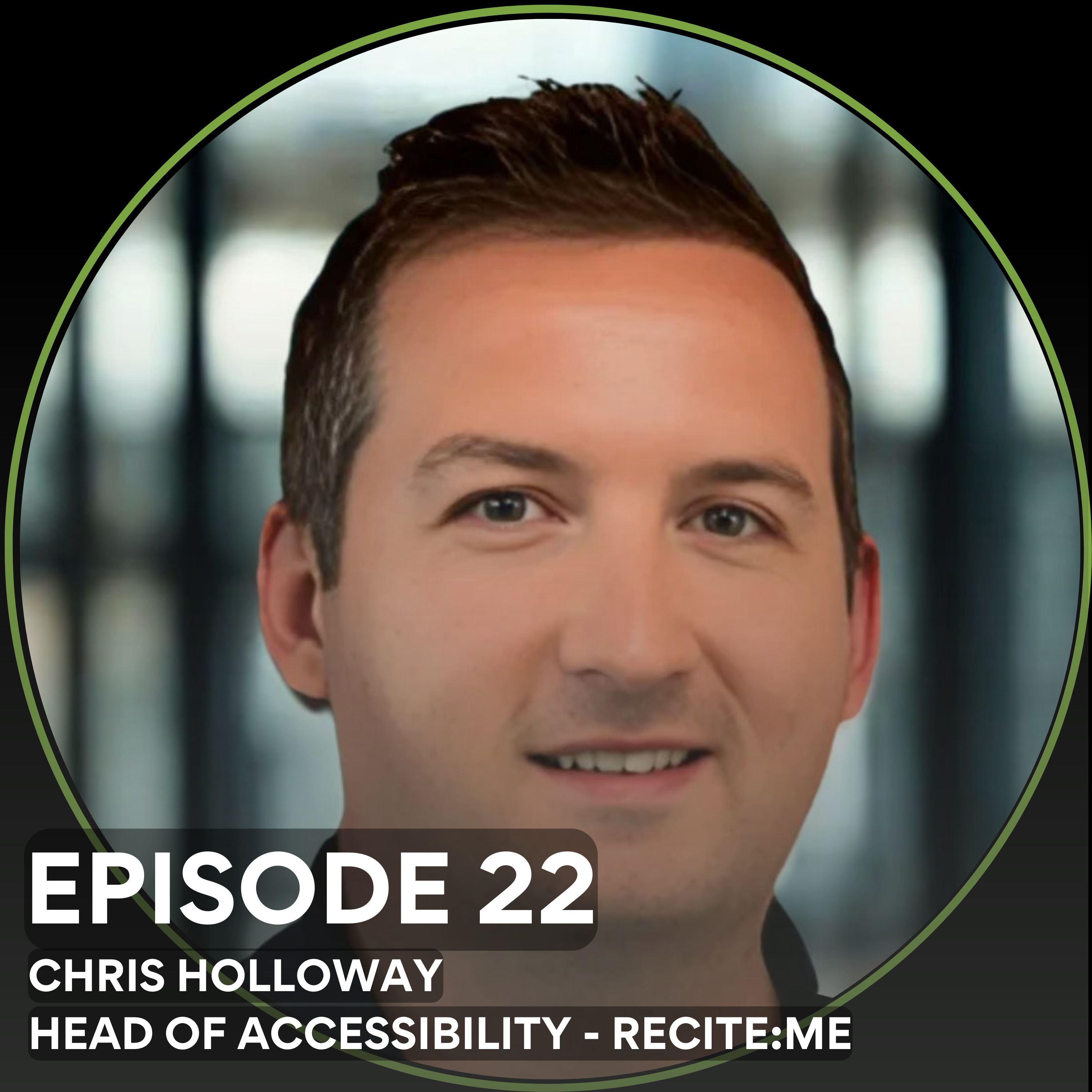 The Digital Accessibility Podcast