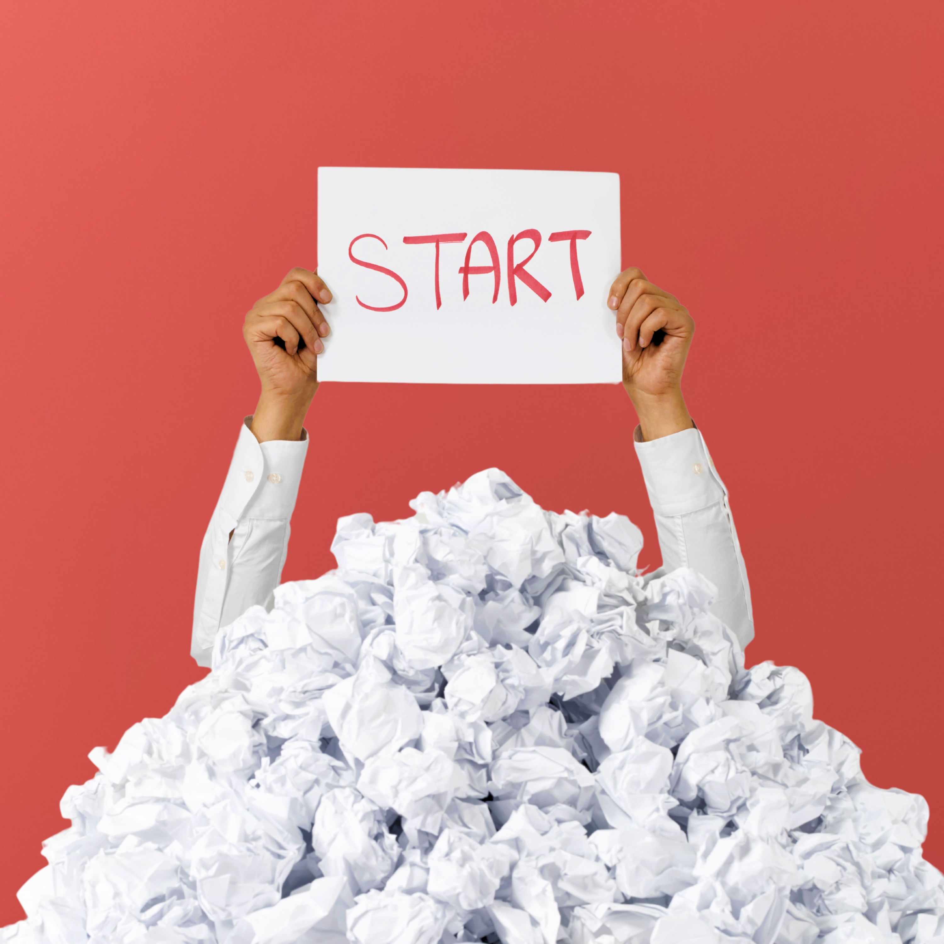 The Anya Garcia Show