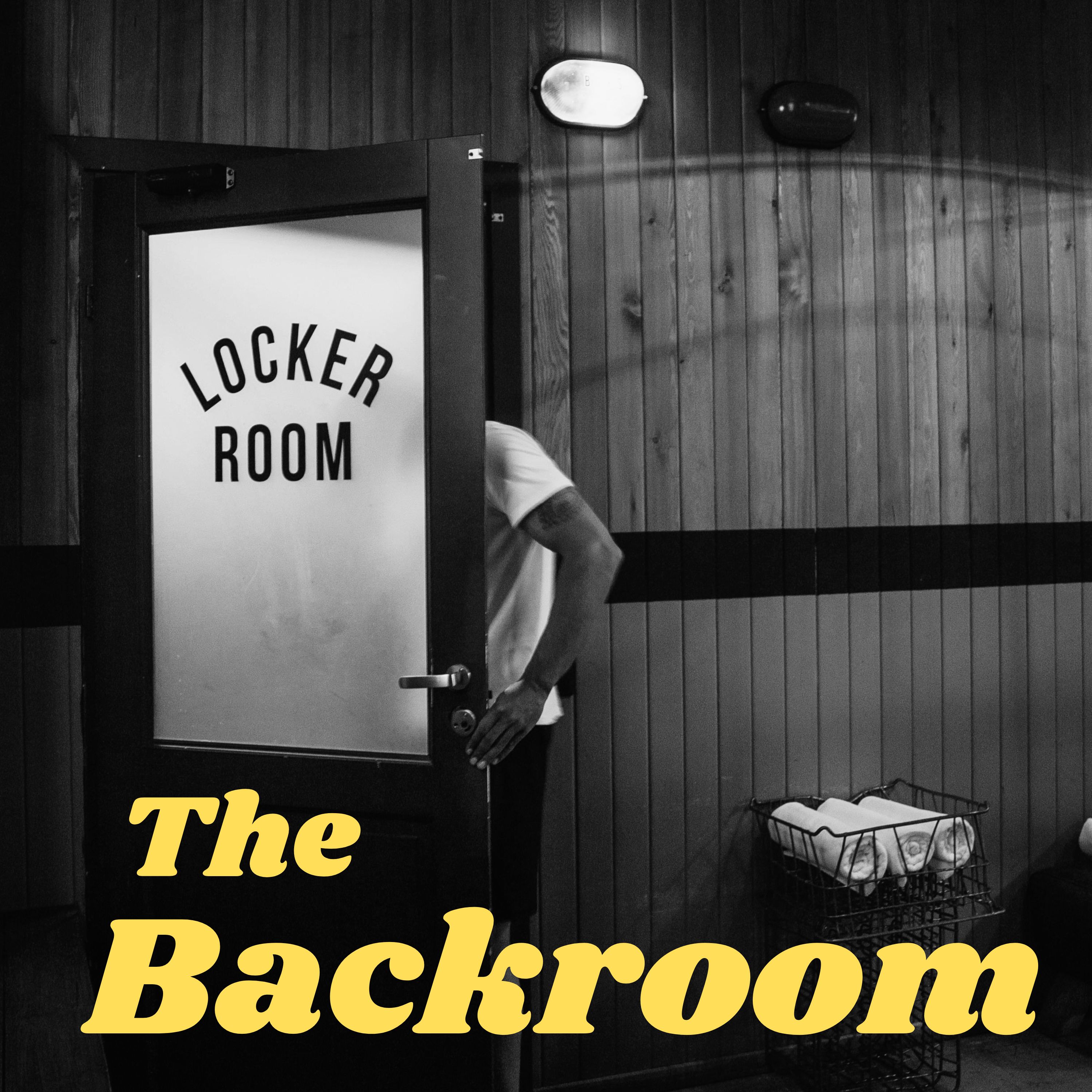 The Backroom