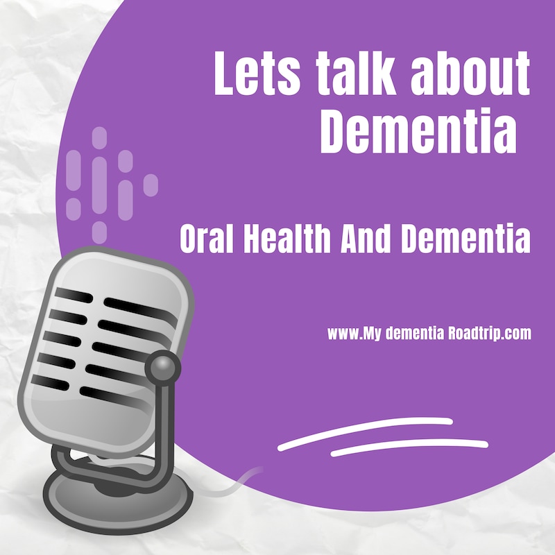 Artwork for podcast Lets Talk About Dementia