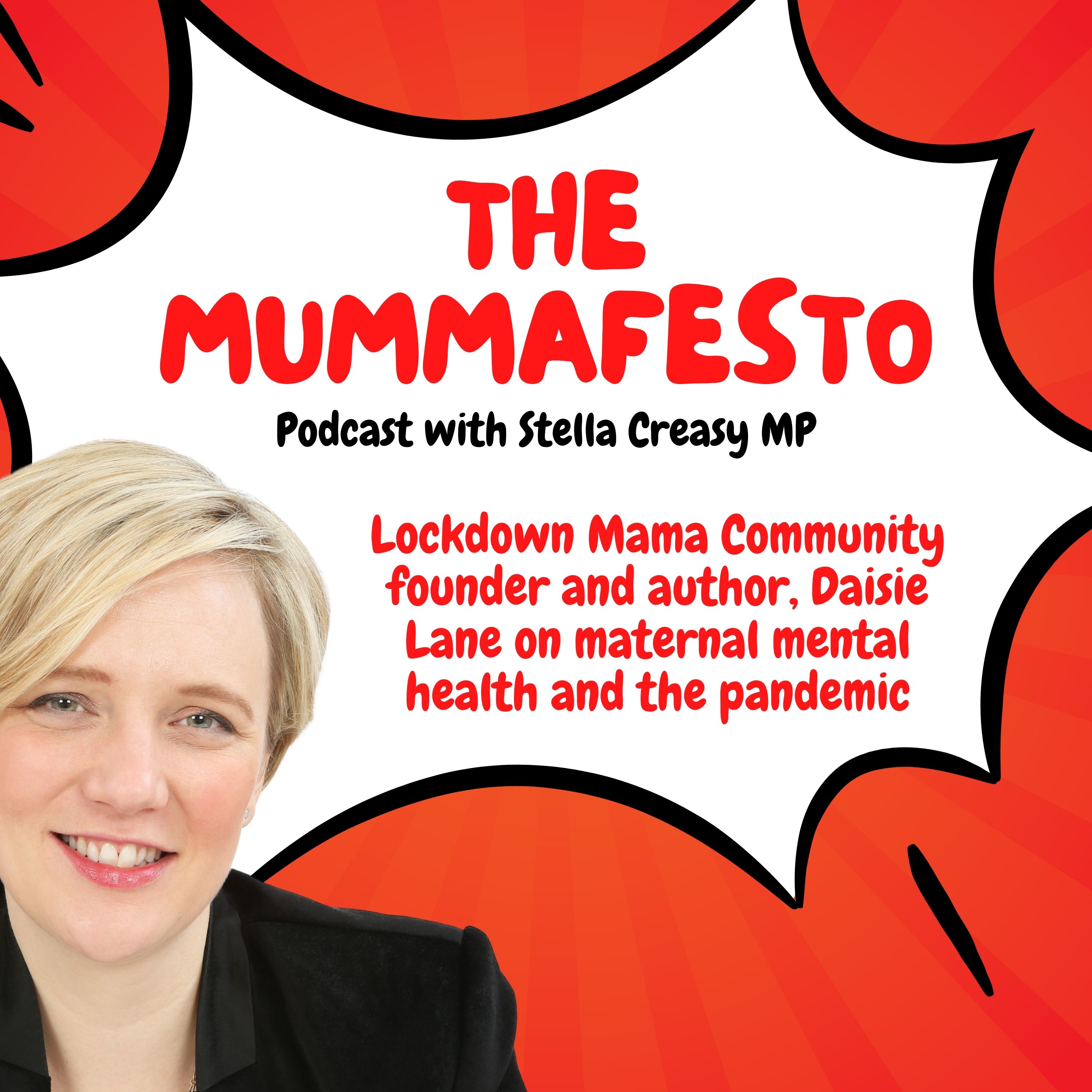 The Mummafesto