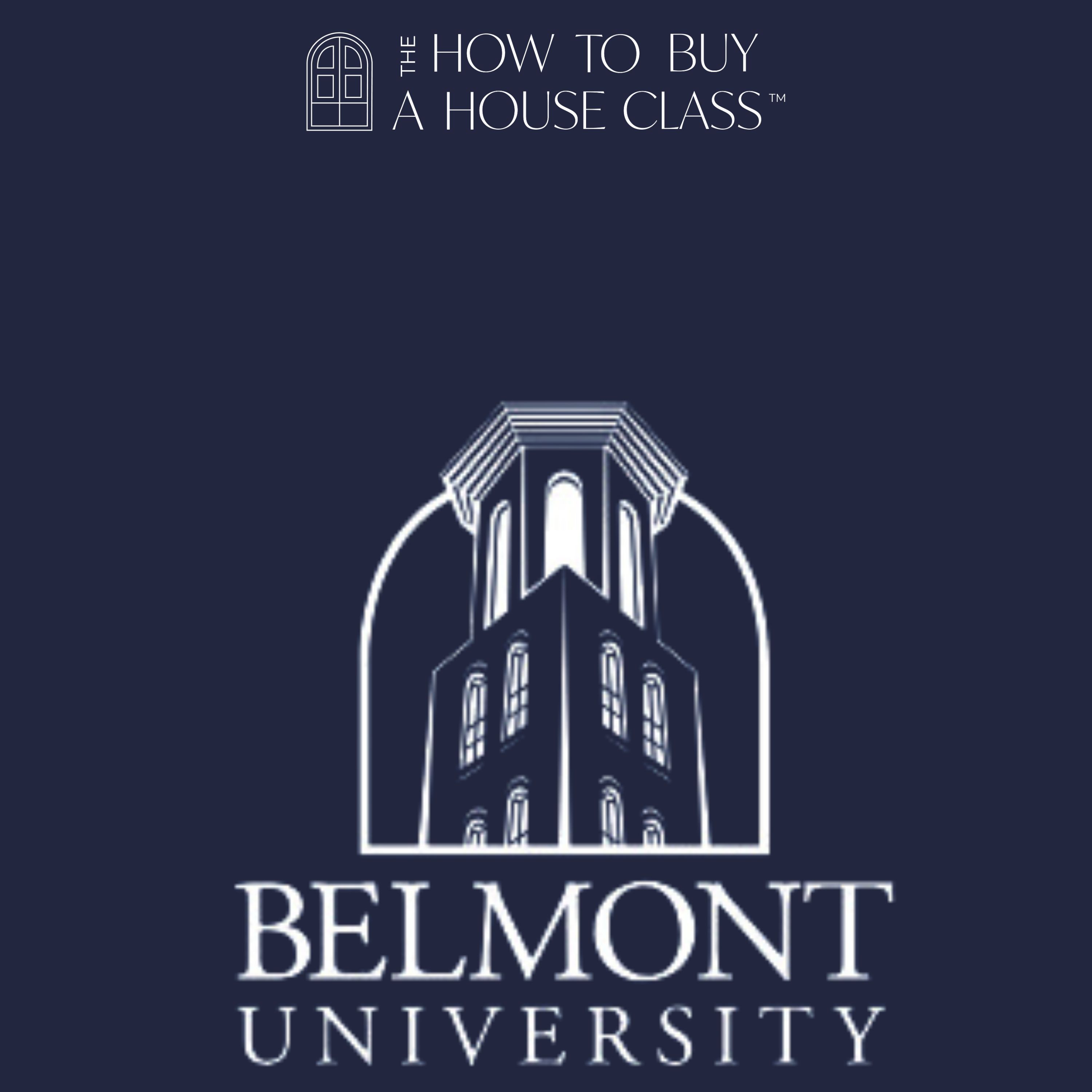 How To Buy A House