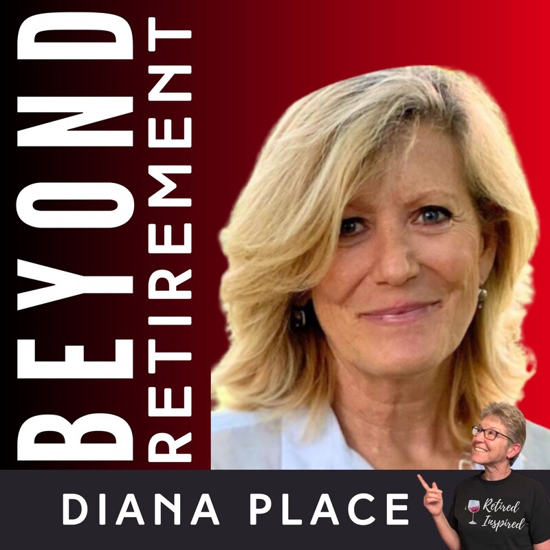 Artwork for podcast Beyond Retirement