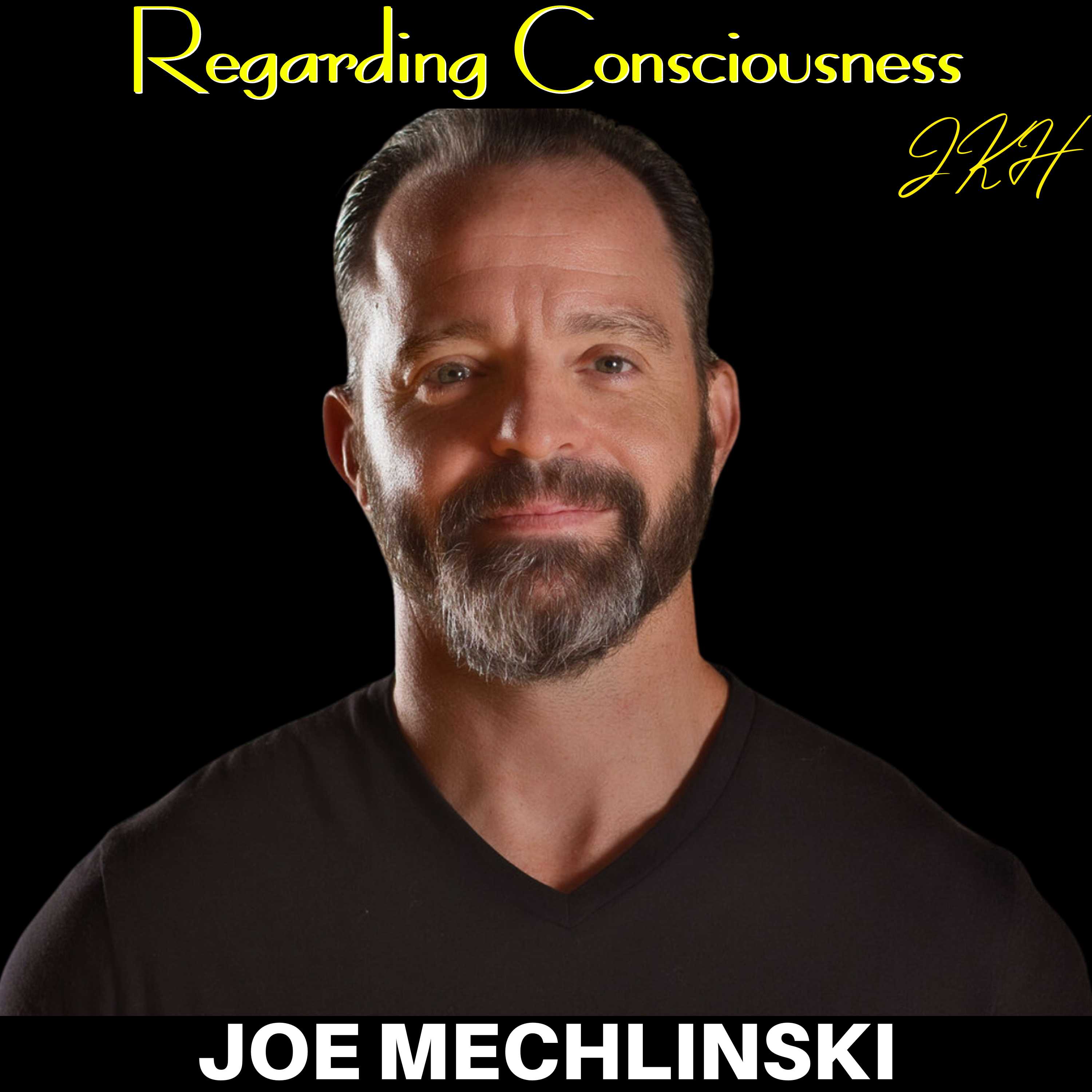 Regarding Consciousness