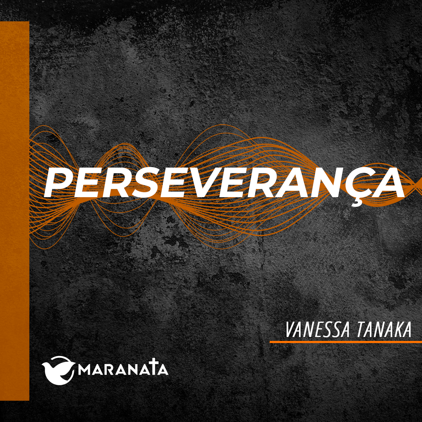 Perseverança - Vanessa Tanaka episode artwork