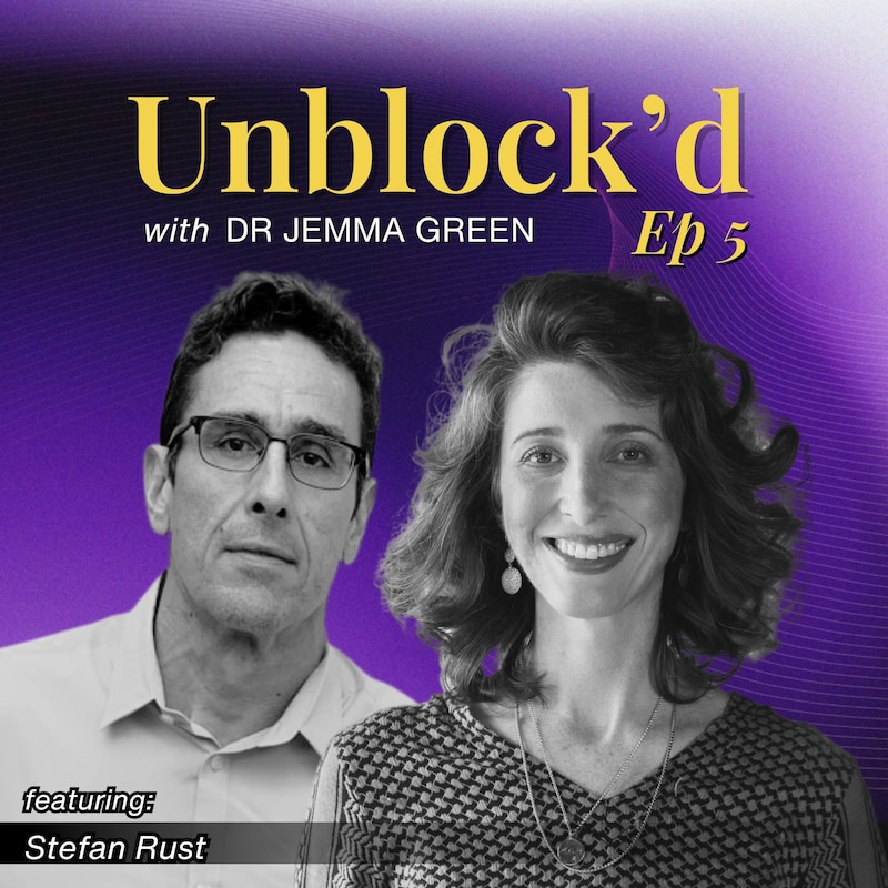 Artwork for podcast Unblock'd