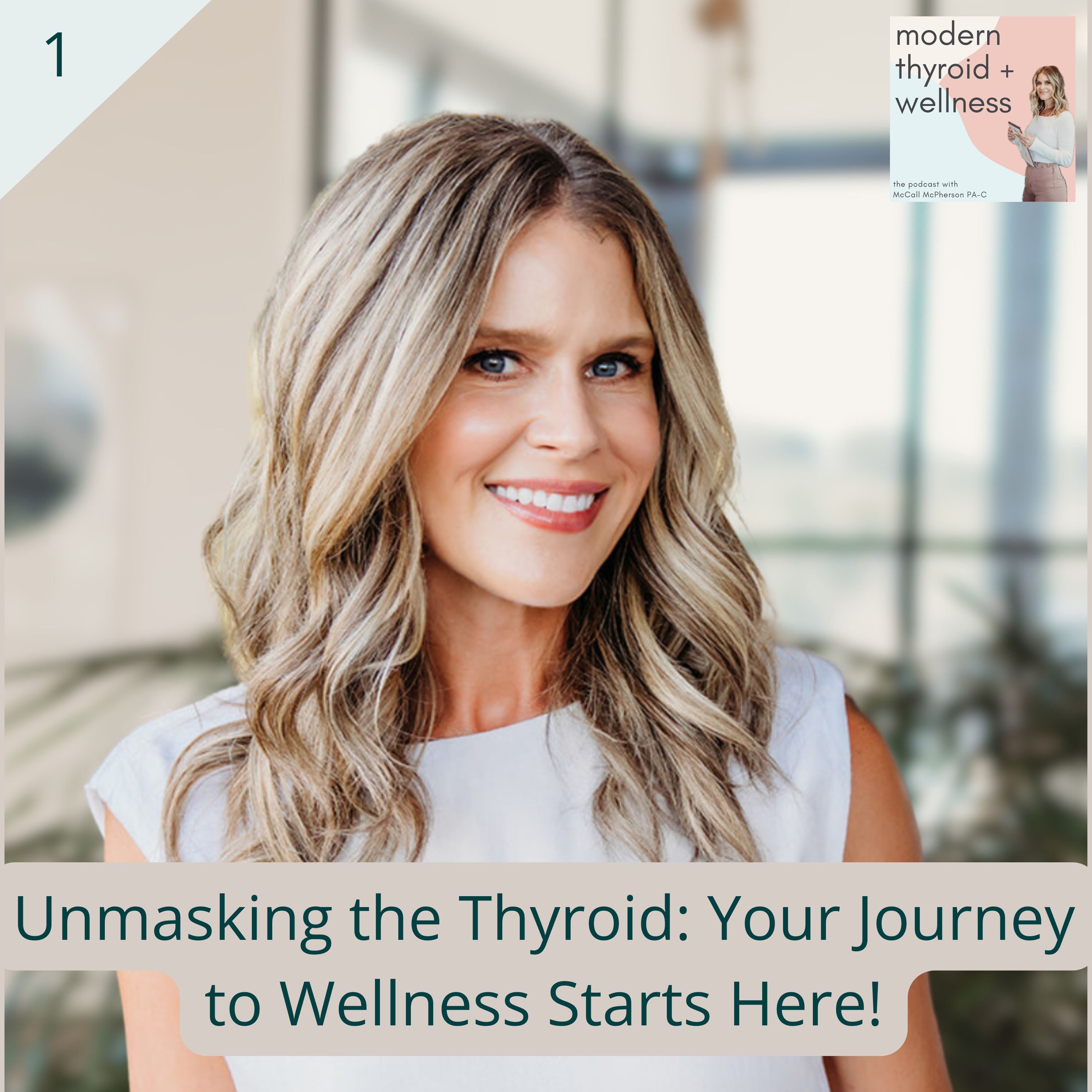 Modern Thyroid and Wellness