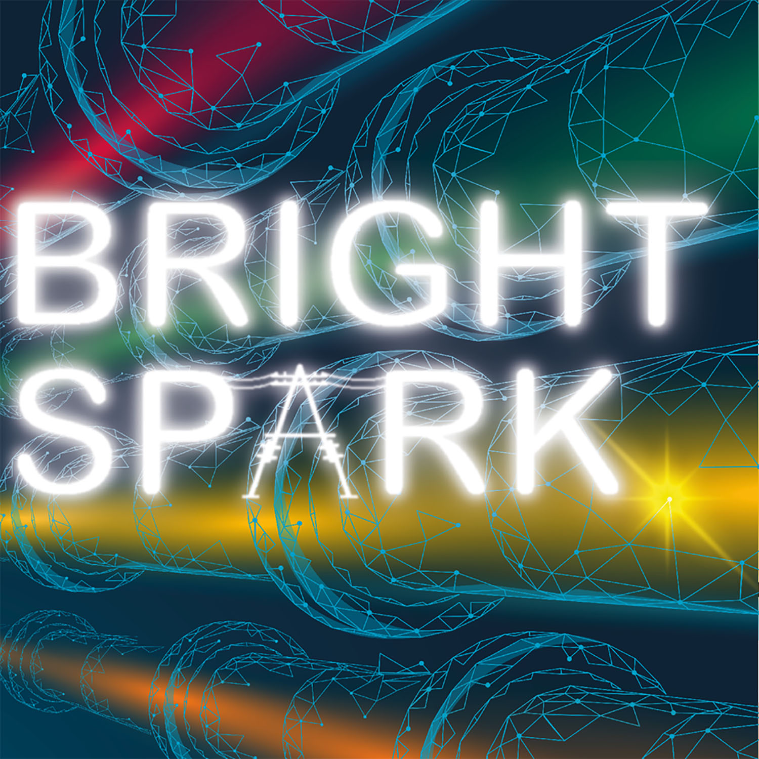 Show artwork for Bright Spark