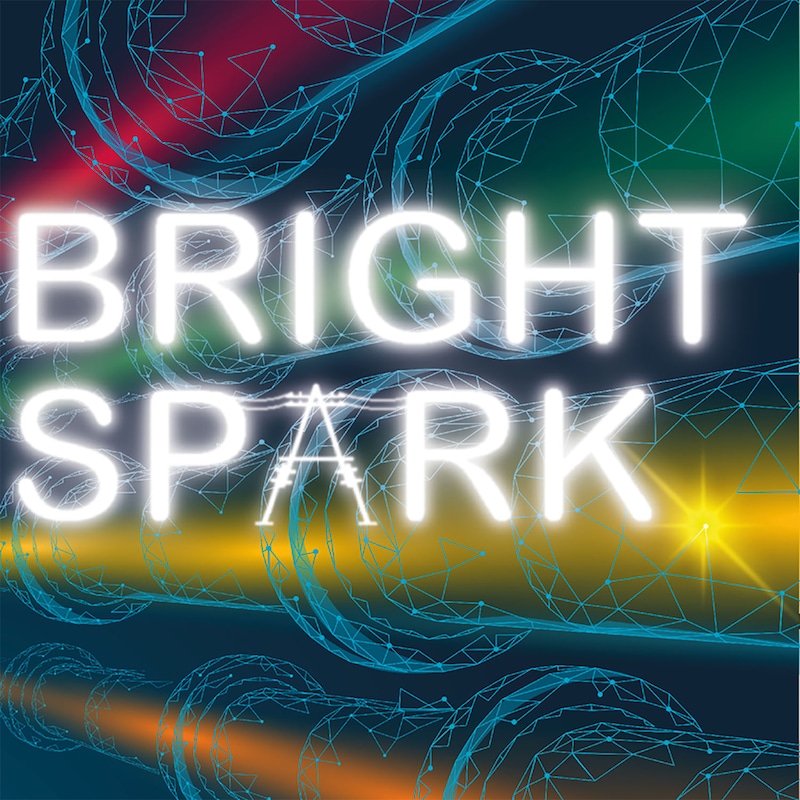 Artwork for podcast Bright Spark