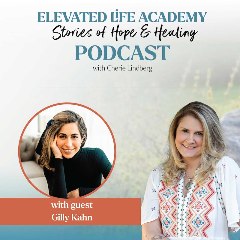 Artwork for podcast Elevated Life Academy