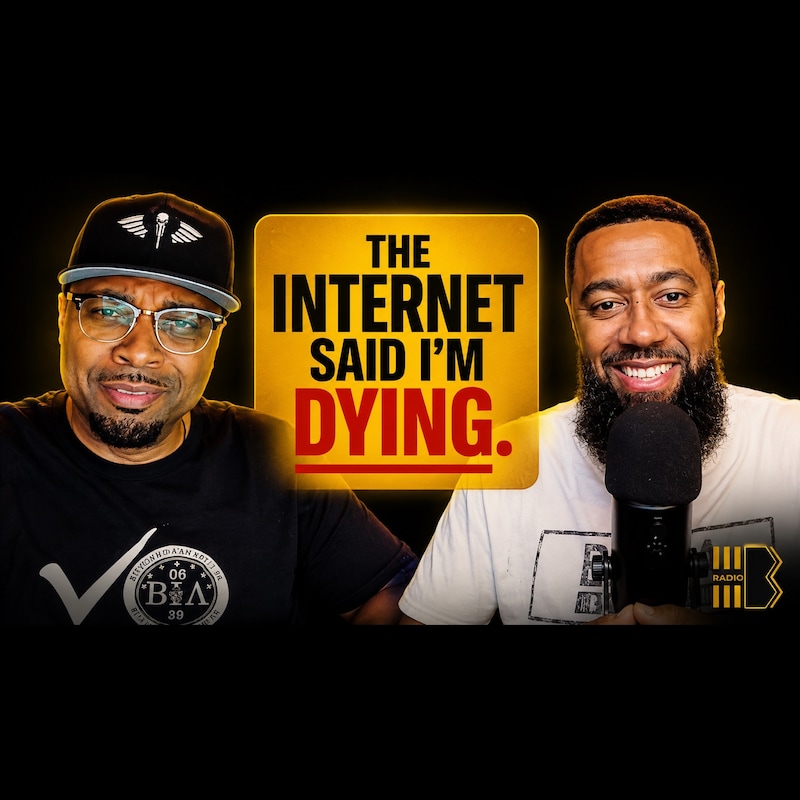 Artwork for podcast Byja Radio Show