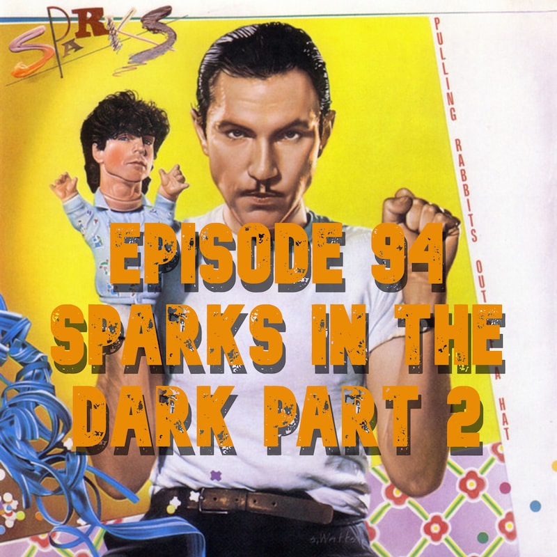 Artwork for podcast The Burning of the Midnight Amp