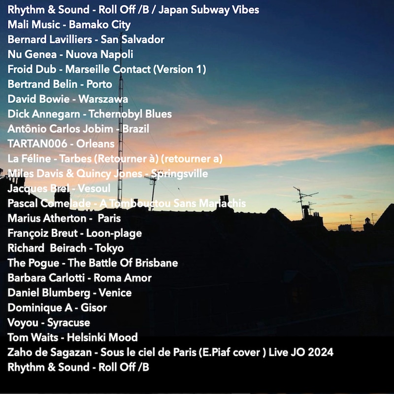 Artwork for podcast Ekklectic