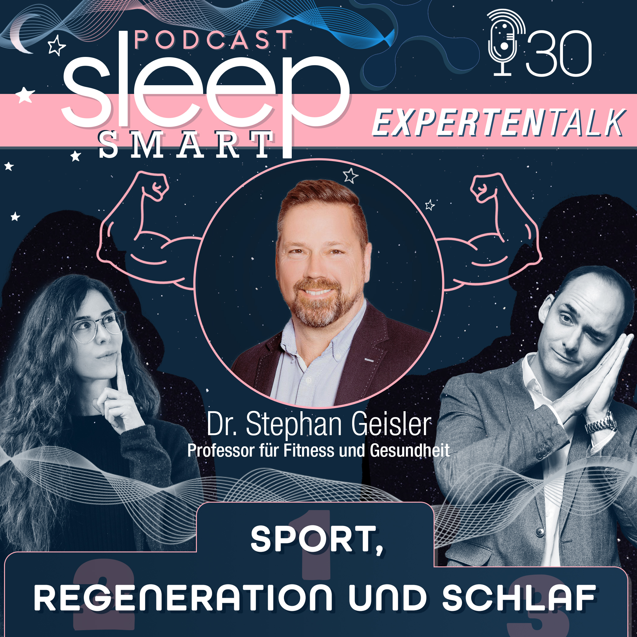 sleep SMART!
