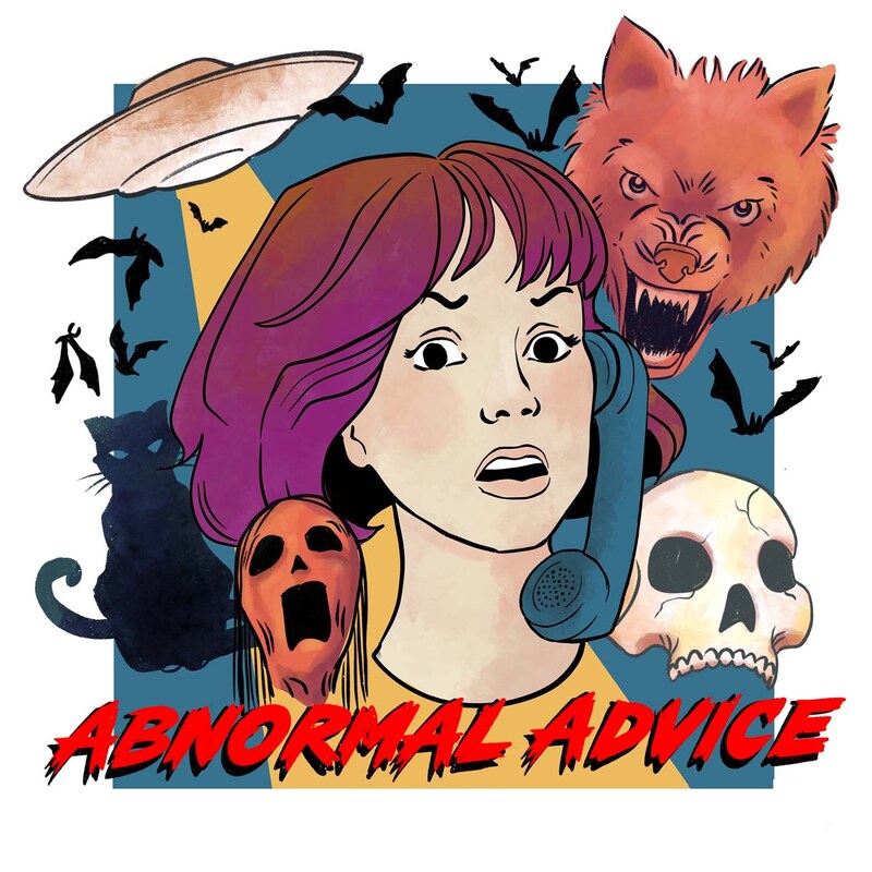 Artwork for podcast Keeping the Bones