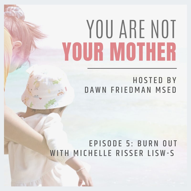 Artwork for podcast The Child Anxiety FAQ