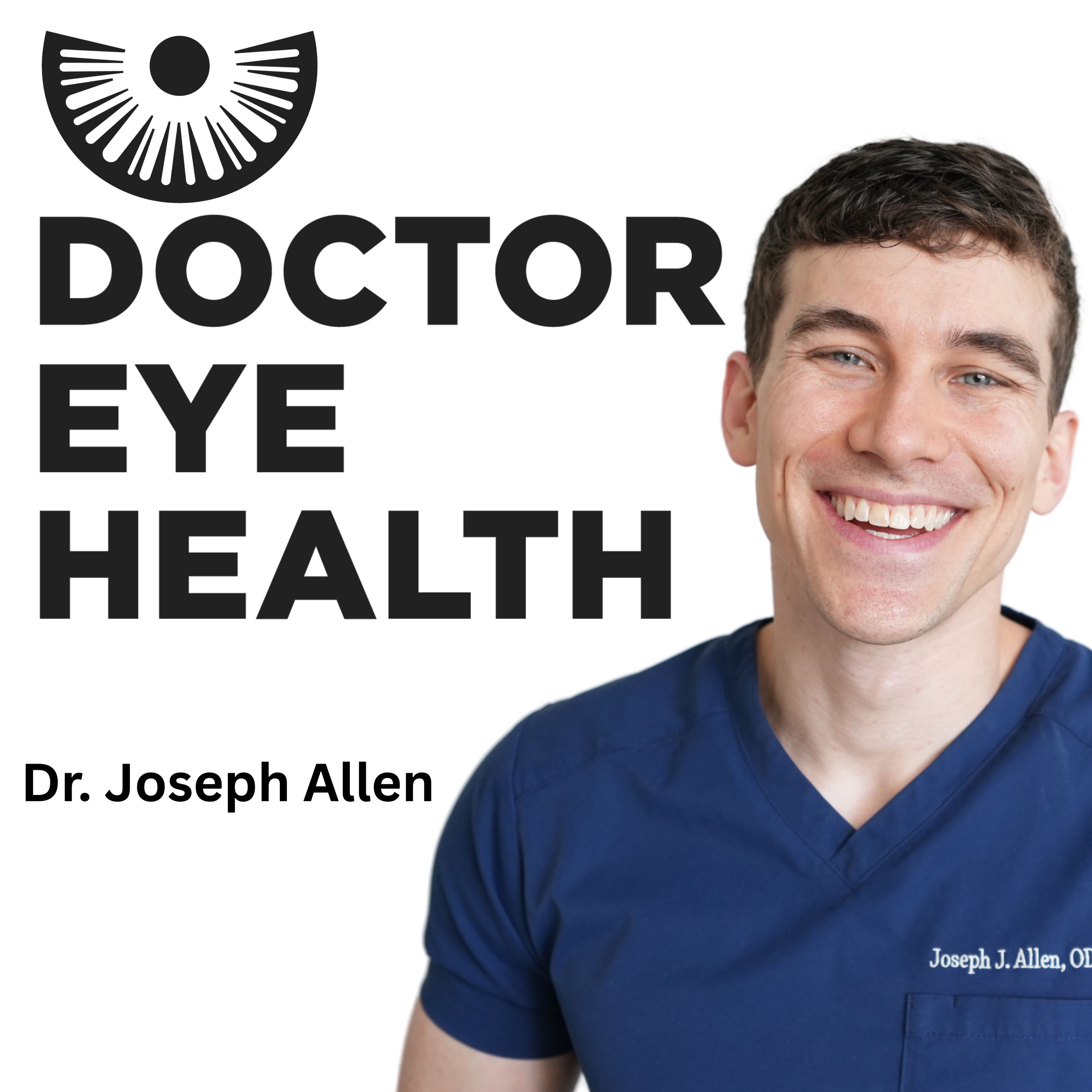 Doctor Eye Health Podcast
