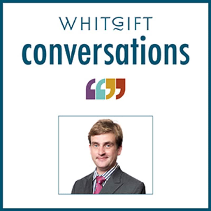 Artwork for podcast Whitgift Conversations