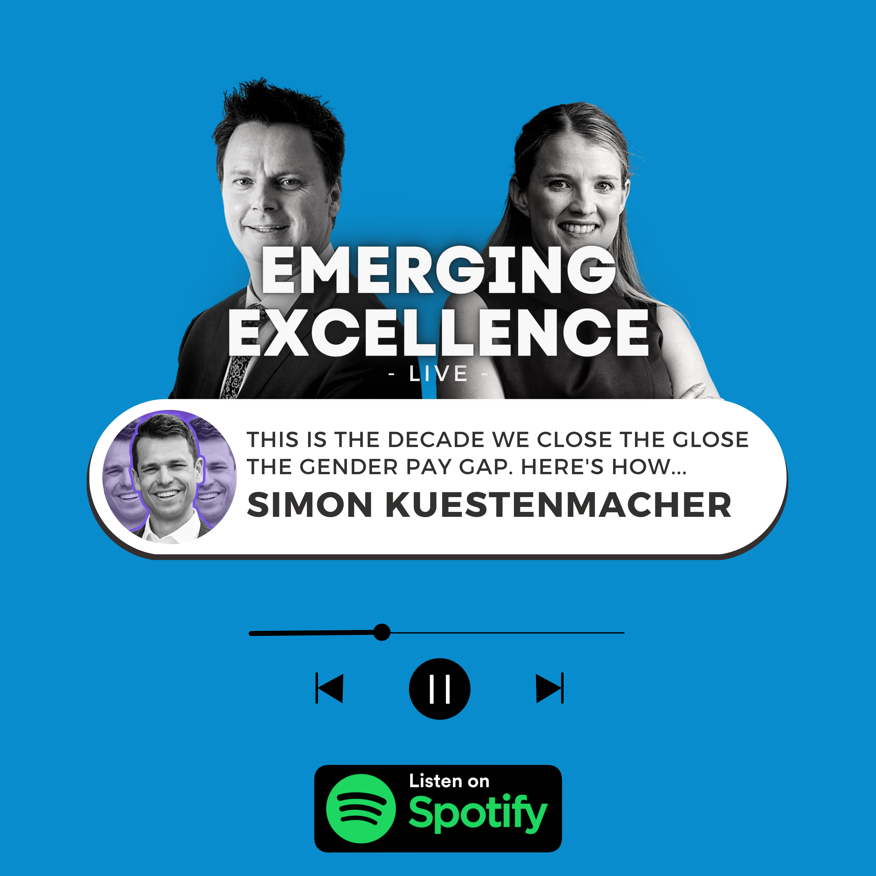 Executive Excellence