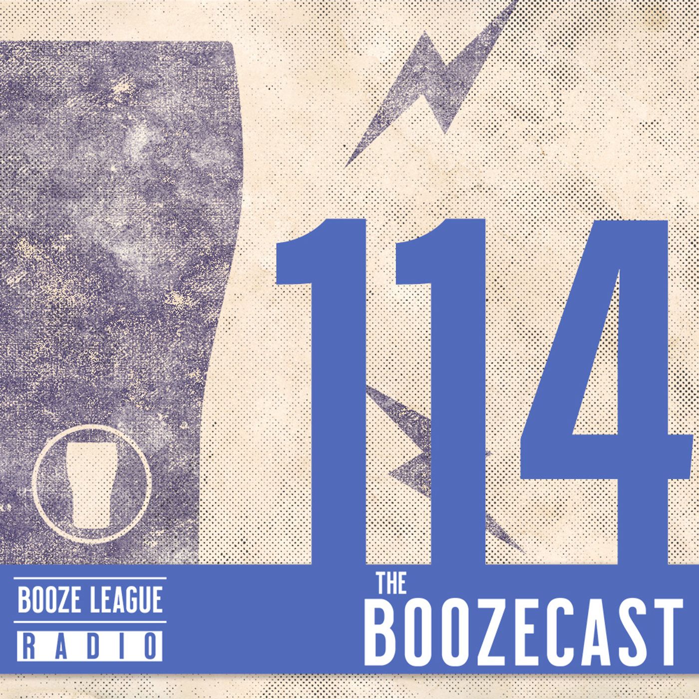 Pure Murky & Sour IPAs, the guide to tipping your server, and a big live show announcement episode artwork