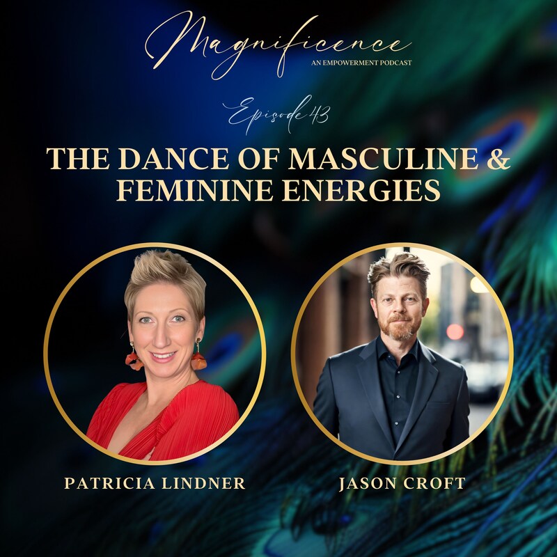 Artwork for podcast Magnificence