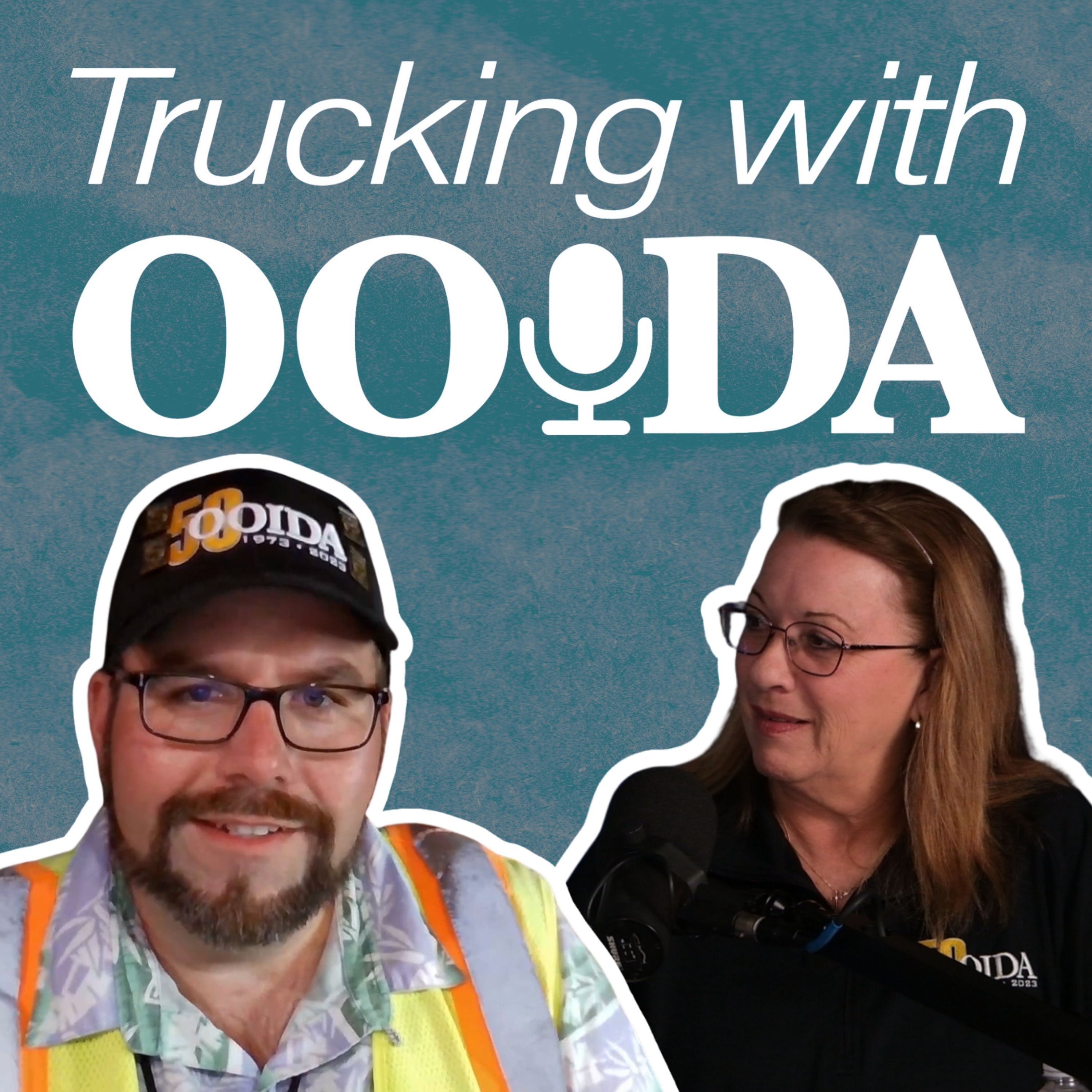 From Trucker to Trainer: James Murphy's CDL Training Secrets