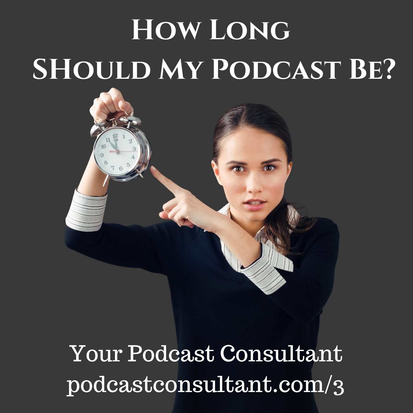 Your Podcast Consultant: Podcast Tips To Avoid Podcasting Mistakes