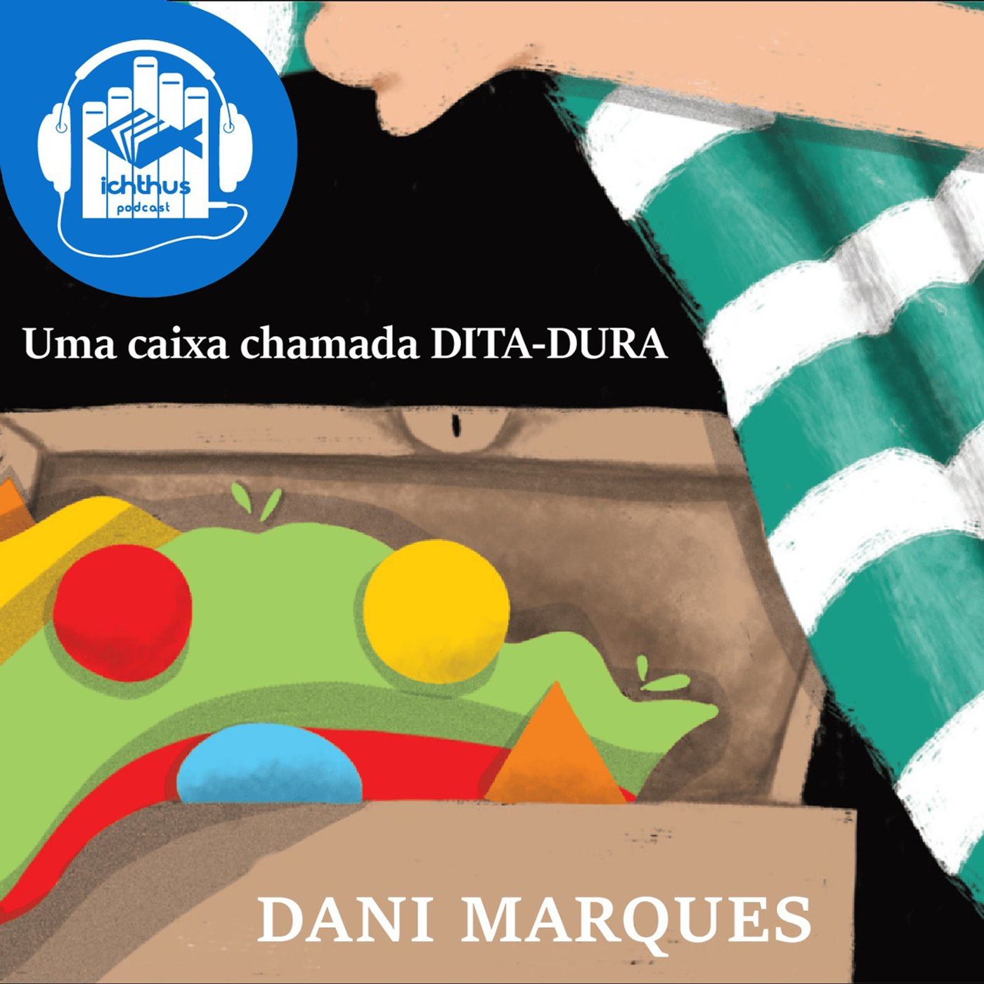 Ichthus Podcast