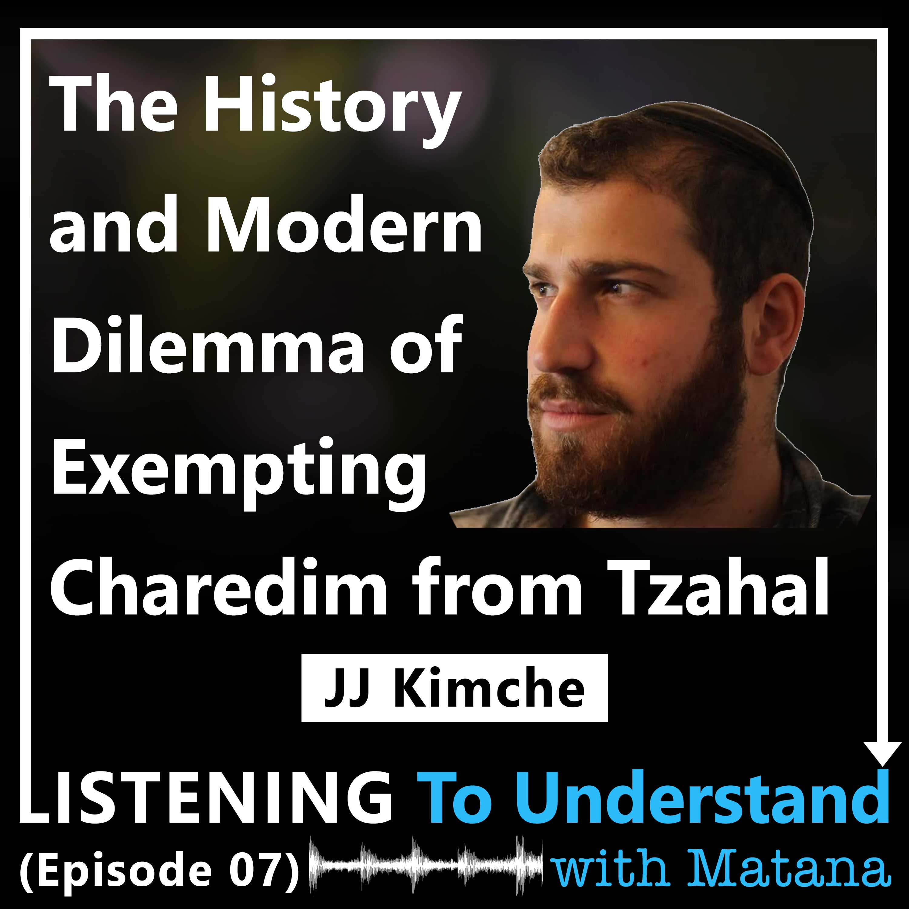 Listening to Understand