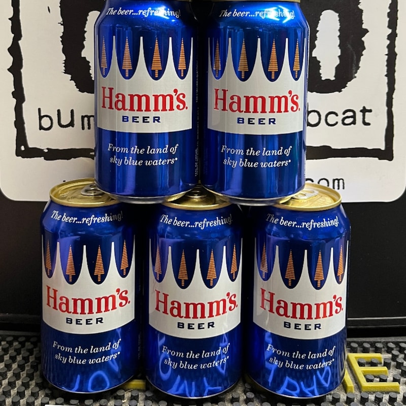 Artwork for podcast Bumming with Bobcat