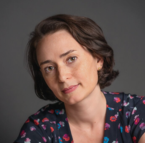 Charlotte Bismuth - Attorney, Author and Activist