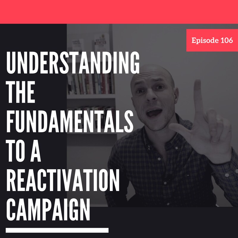 Artwork for podcast The DC Practice Growth Show