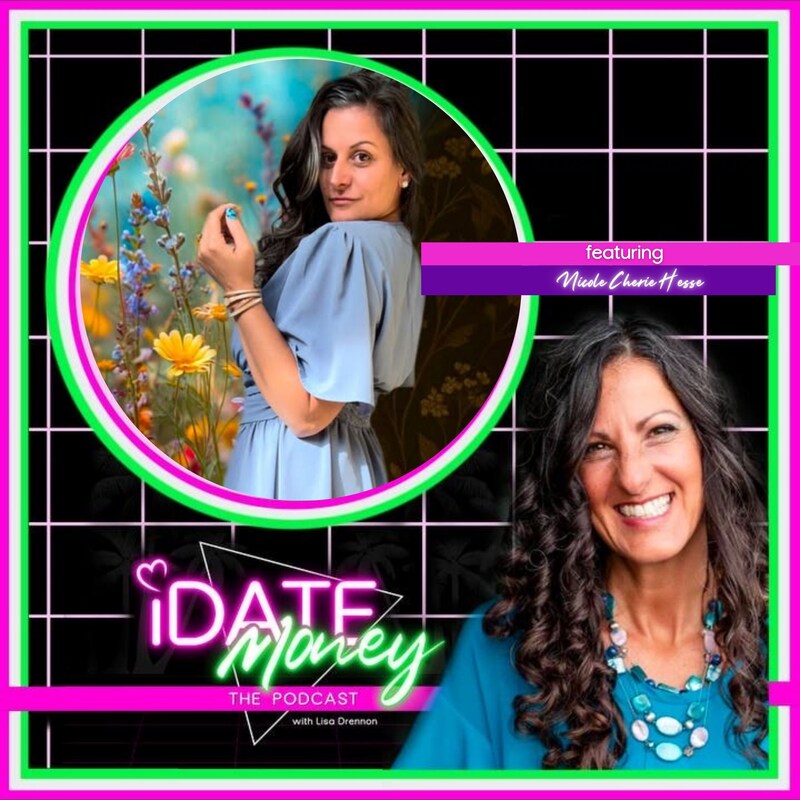 Artwork for podcast I Date Money
