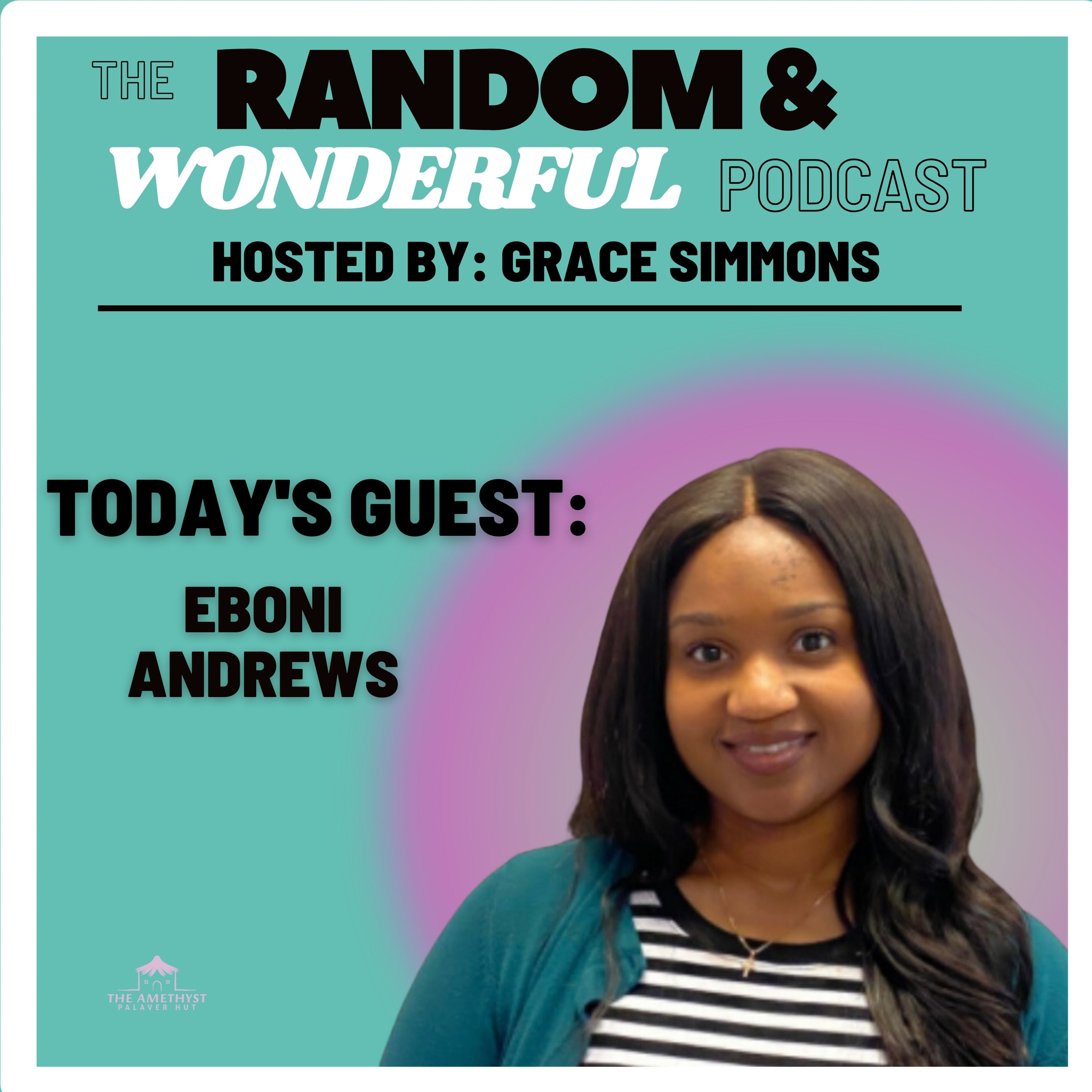 Random and Wonderful: Conversations about Travel Anxiety, Wellness, and Mindset Shifts