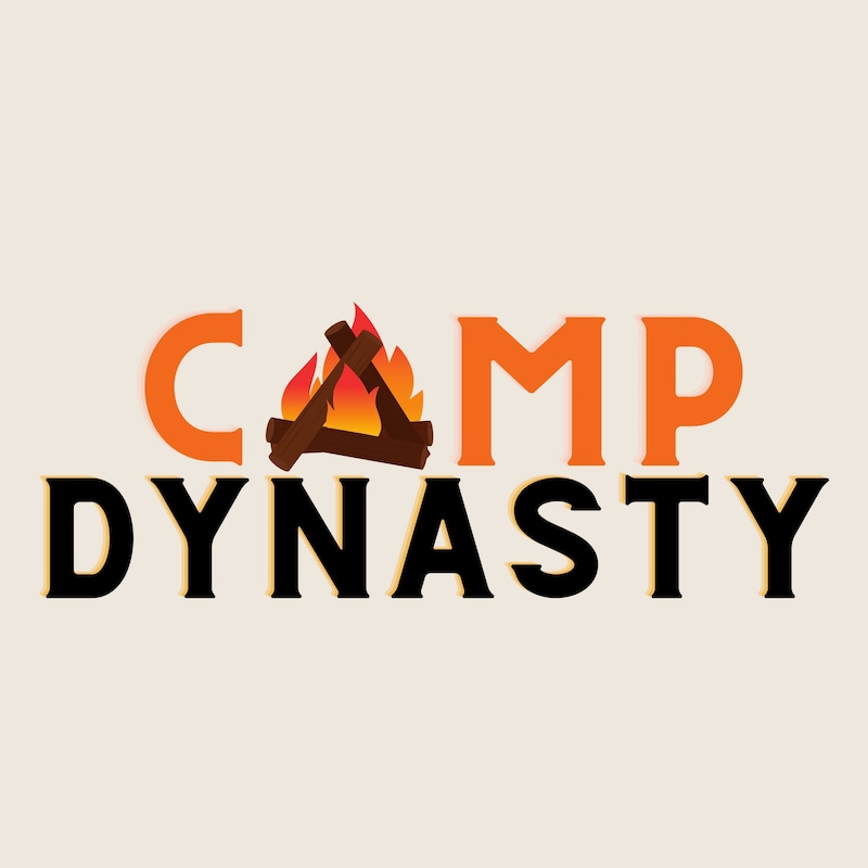 Artwork for podcast Camp Dynasty